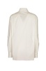 Alberta Ferretti Buttoned Long-Sleeved Shirt