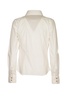 Vivienne Westwood Orb Embroidered Long-Sleeved Shirt