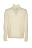 Dondup Roll-Neck Knitted Jumper