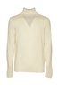 Dondup Roll-Neck Knitted Jumper