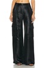 Beatriz Wide Leg Cargo Pant