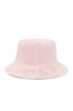 Terrycloth Bucket Hat