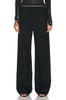 Zip Access Trouser