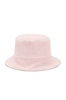 Terrycloth Bucket Hat