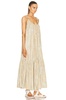 Jerusha Maxi Dress