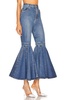 Crinoline Jean