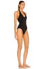 Underwire Halter Mio Swimsuit