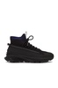 Monte Runner High Top Sneakers