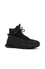 Monte Runner High Top Sneakers