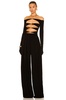 Wide Leg Pant