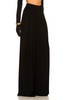 Wide Leg Pant