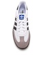 Adidas Originals Low Samba Og White/Black Trainer