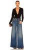 Josette Wide Leg