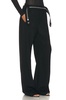 Zip Access Trouser