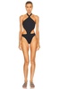 Trikini One Piece Swimsuit