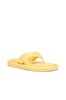 Leather Thong Sandal