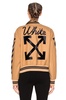 Varsity Bomber