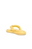 Leather Thong Sandal