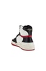 SL24 High Top Sneaker