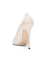 Anouk 120 Leather Pump