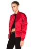 FWRD Exclusive Bomber