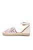 A Jour Espadrilles