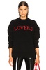 Lovers Sweater