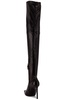 T Screw Over the Knee Boot 85