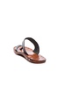 Leather Finch Sandals