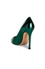 Gianvito 105 Metal Pump