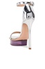 Ankle Strap Platform Heels