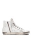 Francy Leather Sneakers