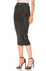 Knit Pencil Skirt