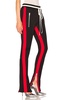 Double Stripe Track Pant