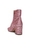 Glitter Ankle Boot