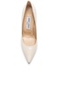 Anouk 120 Leather Pump