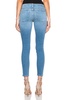 Denim Le Skinny De Jeanne Crop