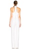 Halter Neck Jumpsuit