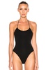 Halter Bodysuit