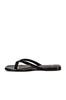 The Flip-Flop Flat Sandal