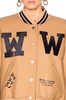 Varsity Bomber