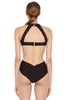 Criss Cross One Piece Swimsuit