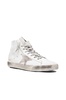 Francy Leather Sneakers