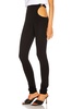 Cutout Legging