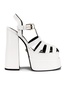 Platform Sandals