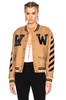 Varsity Bomber