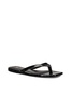 The Flip-Flop Flat Sandal