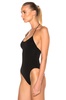 Halter Bodysuit