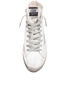 Francy Leather Sneakers