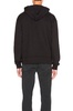 Kake Mock Neck Pullover